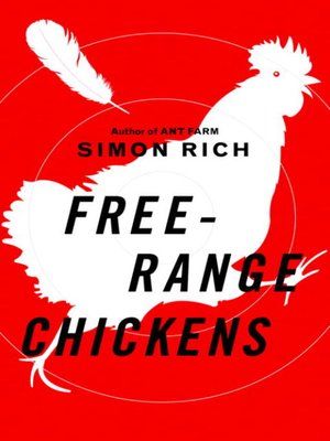 cover image of Free-Range Chickens